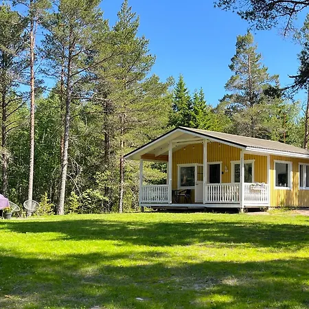 Hébergement de vacances Hummelviks Stugan