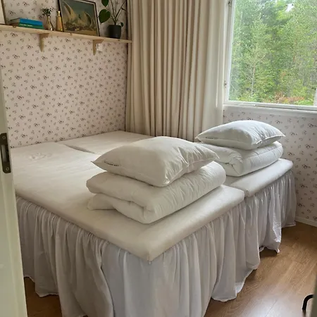 Hummelviks Stugan * Eckerö